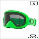 Oakley O Frame 2.0 PRO MX Moto Green - Dark Grey